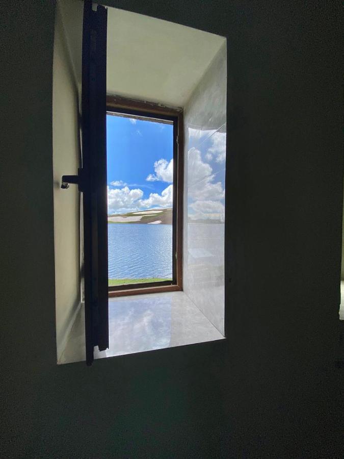 Mount Aragats Aparthotel Byurakan Exterior foto