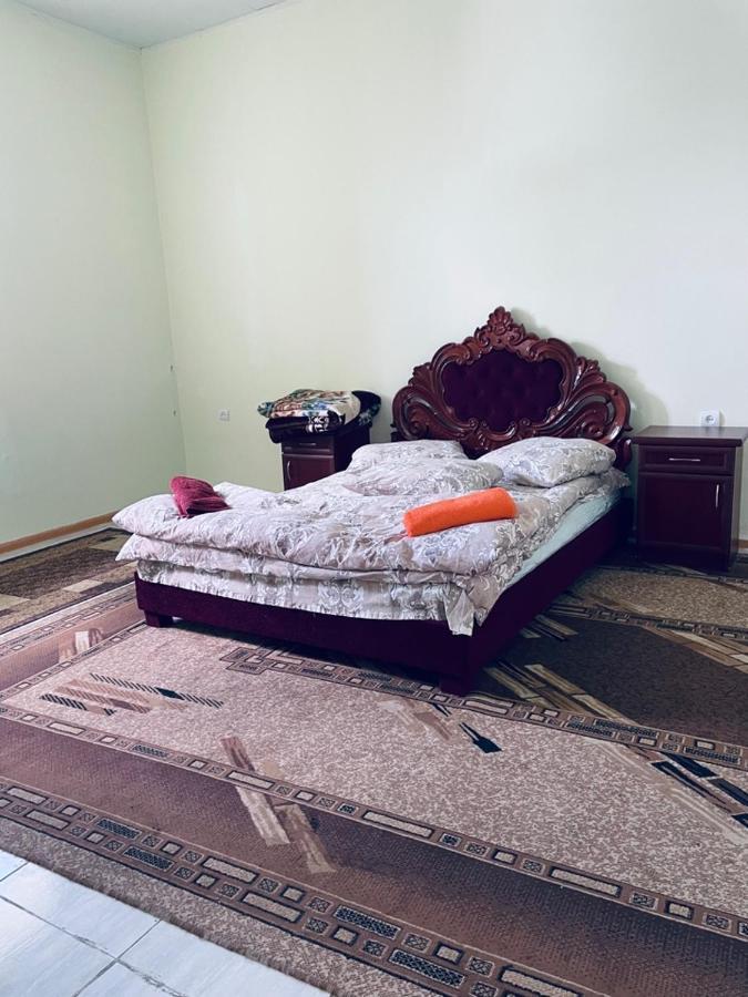 Mount Aragats Aparthotel Byurakan Exterior foto